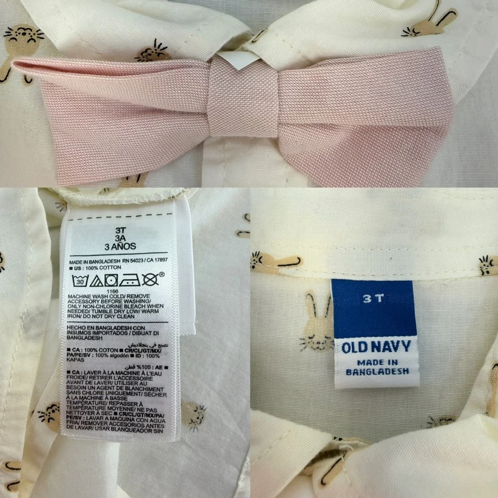 Old Navy #kidsfashion #newwithtags you